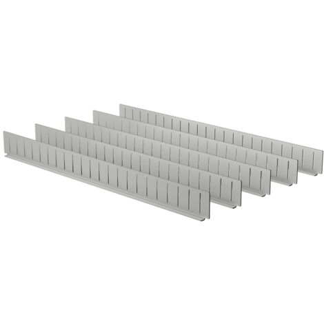 VIGOR Querträger Satz für Series XD, 5-tlg., Anzahl Werkzeuge: 5
