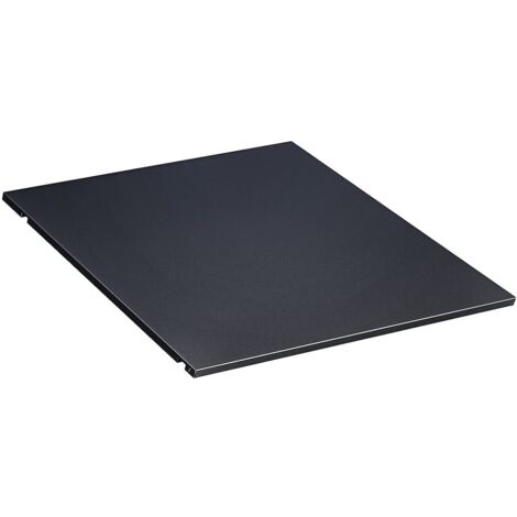 VIGOR Regalboden Satz für Einzel-Flügeltür-Schrank V6000-03, 2-tlg., Anzahl Werkzeuge: 2