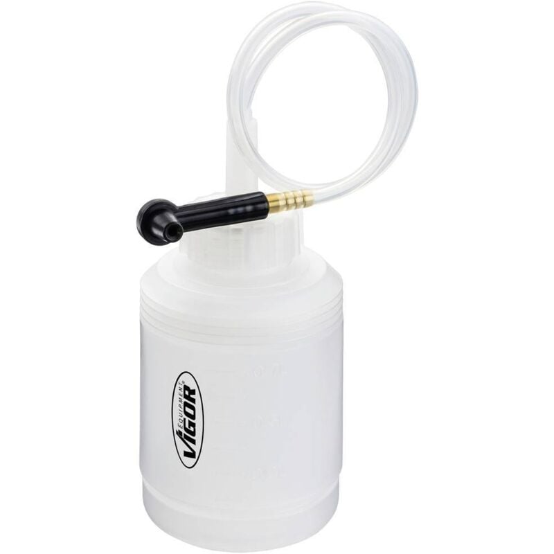 Vigor - V4668 Réservoir de liquide de frein