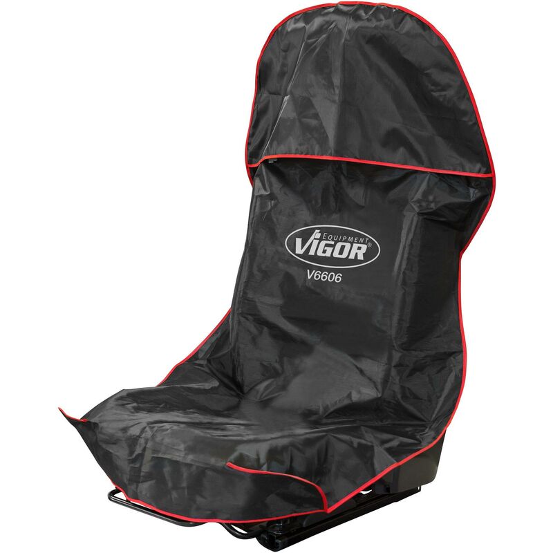 Image of Reusable seat cover ∙ V6606 ∙ 1350 mm x 760 mm