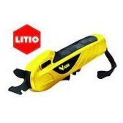 Vigor Ricambi Per Forbici Litio Lame Per Vfp-72