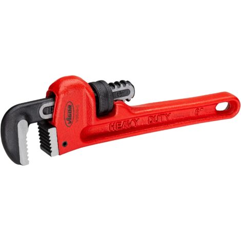 VIGOR Rohrzange, Länge: 130 mm