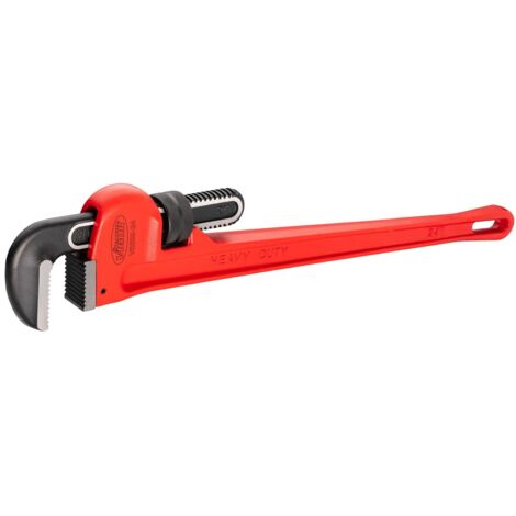 VIGOR Rohrzange, Länge: 620 mm