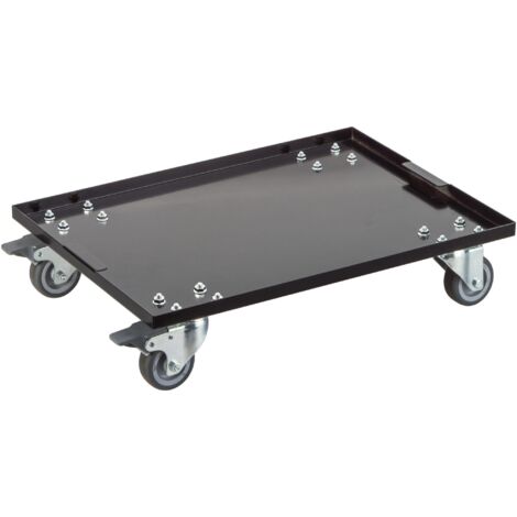 VIGOR Rollbrett, für Multibox