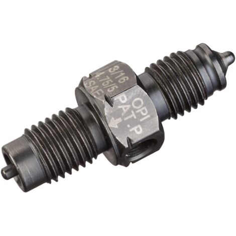 Vigor SAE boerdelschraube 4,75 mm, 1 pezzi, v4697 – 1