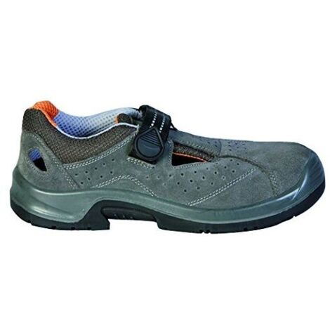 Vigor Sandali Sicurezza Orson S1p Src Numero 39