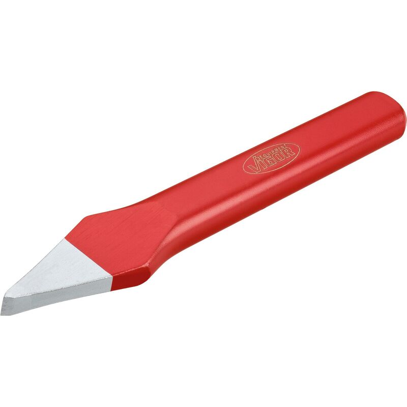 Vigor - Cape chisel ∙ V1222 ∙ 6 mm