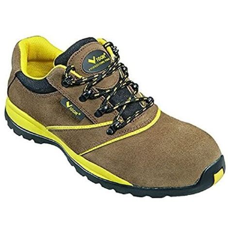Vigor Scarpe di Sicurezza Modello Panther Numero 45
