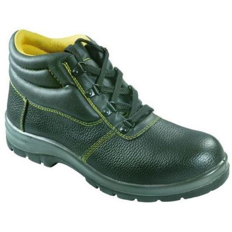 Vigor Scarpe Sicurezza Classic Alte N. 41