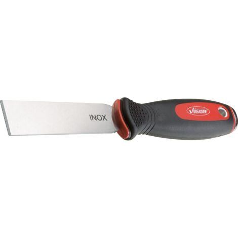 VIGOR Schaber 32 x 1,2 mm V2487 Gesamtlänge: 230 mm