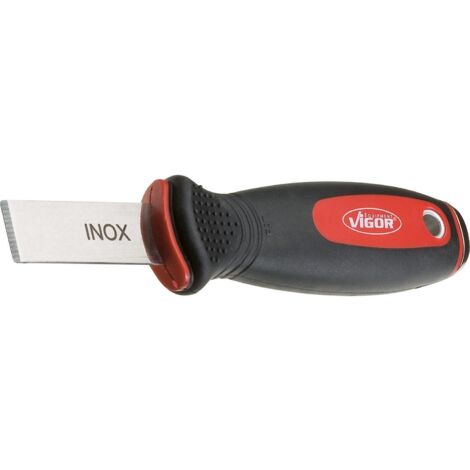 VIGOR Schaber, V2509, 20 mm