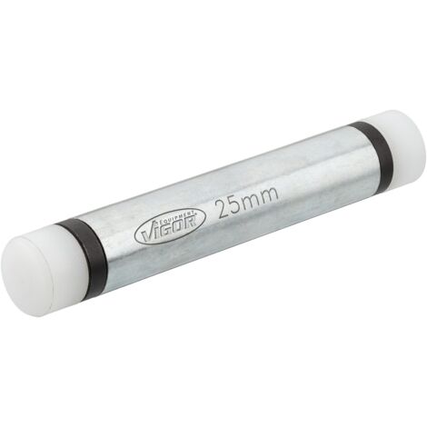 VIGOR Schlagstab 25 mm, 25 mm