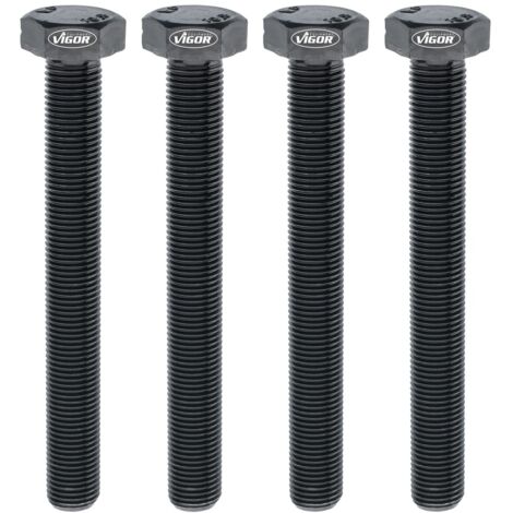 VIGOR Schrauben Satz, SUBARU, Hinterradlager, Anzahl Werkzeuge: 4