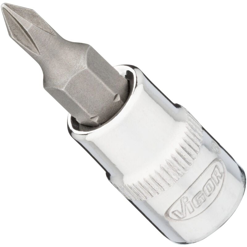 Screwdriver socket ∙ V2593N ∙ Attacco quadro