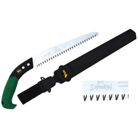 Vigor Segaccio Potatura A S-240 Lh Lama Fissa 240mm