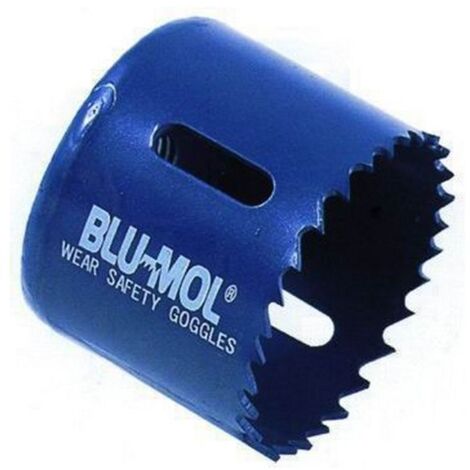 Vigor Seghe A Tazza Hss-Bimetal Diametro Mm. 70