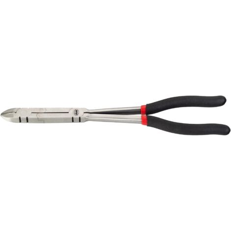 VIGOR Seitenschneider mit Doppelgelenk V5650