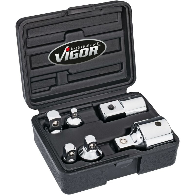 V1293 Kit adattatori per bussole Impronta