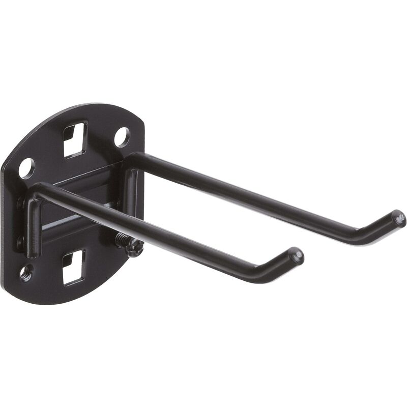 Image of Vigor - Double tool hook set ∙ 100 mm ∙ V2520 ∙ 100 mm ∙ Numero utensili: 10