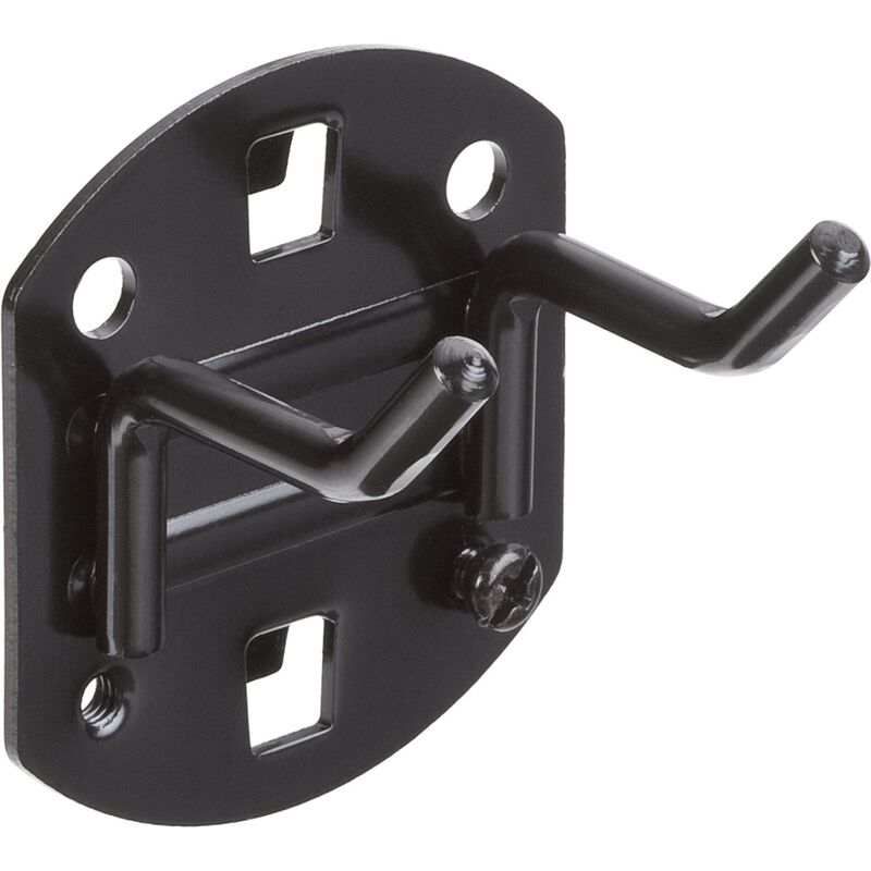 No Brand - Double tool hook set ∙ 25 mm ∙ V2519 ∙ 25 mm ∙ Numero utensili: 10