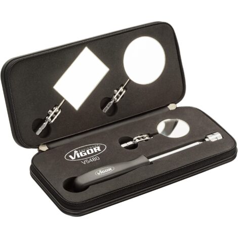 Vigor Set di Specchi Telescopici