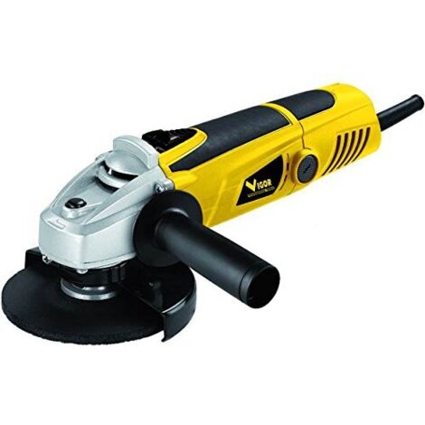 Vigor Smerigliatrice Vsm 115