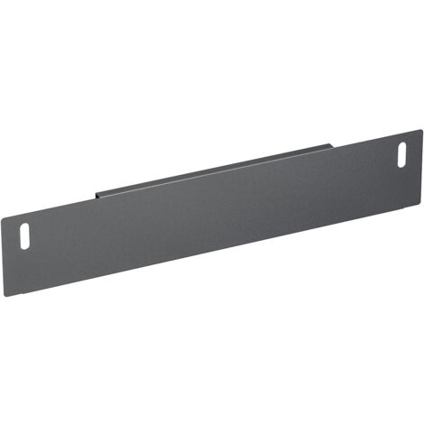 VIGOR Sockelblende, für Unterschränke, L x B x H: 472 x 11 x 90 mm