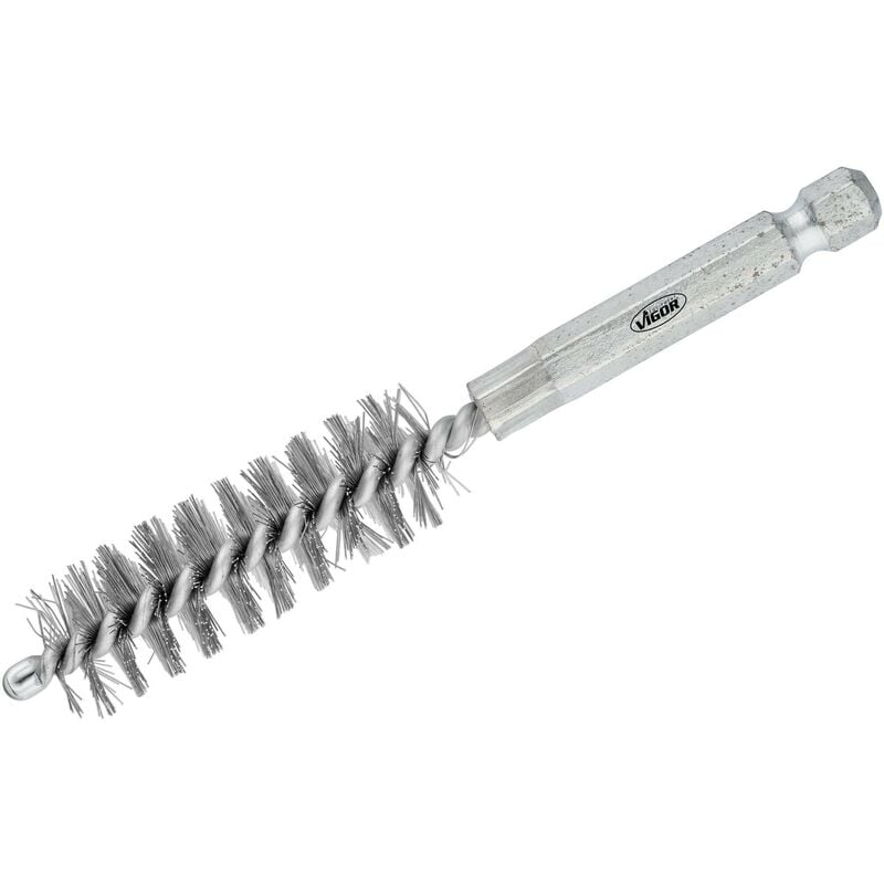 Steel brush set ⌀ 15 mm ∙ V4646S-15