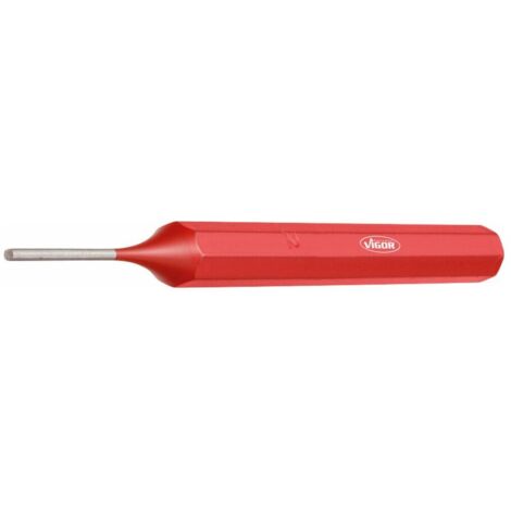 VIGOR Splinten-Austreiber 2 mm V1214 Gesamtlänge: 150 mm