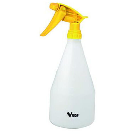 Vigor Spruzzatore per Fiori Plastica 500ml