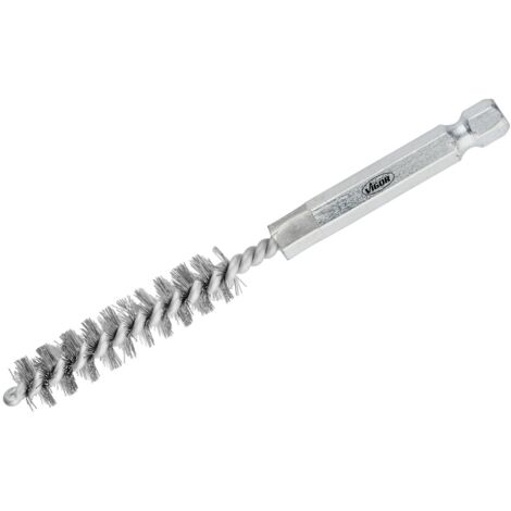 VIGOR Stahlbürste V4646S-10