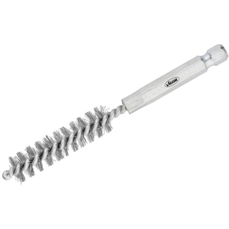 VIGOR Stahlbürste V4646S-11