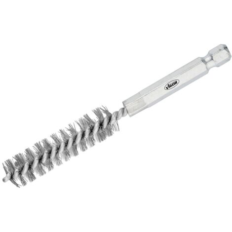 VIGOR Stahlbürste V4646S-12