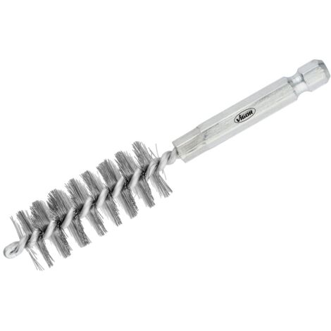 VIGOR Stahlbürste V4646S-17
