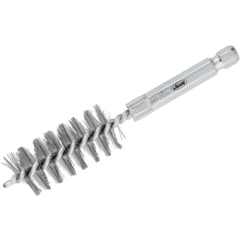 VIGOR Stahlbürste V4646S-19