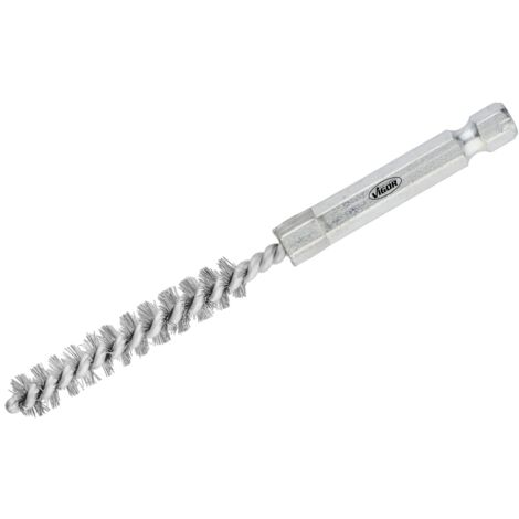 VIGOR Stahlbürste V4646S-8