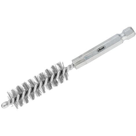 VIGOR Stahlbürsten Satz Ø 13 mm