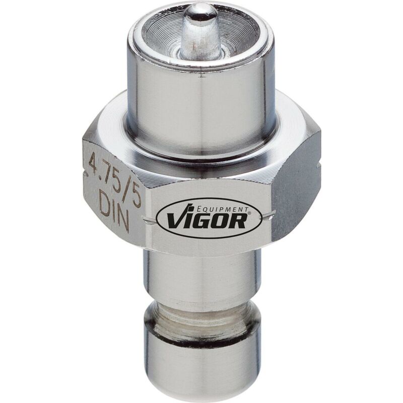 Thrust block din/sae ∙ V2553 ∙ 5 mm