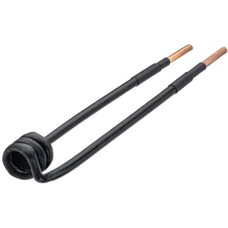 VIGOR Starre Spule 15 mm, M6, V4891N-6