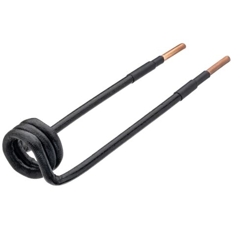 VIGOR Starre Spule 19 mm, M8, V4891N-1