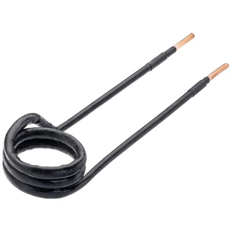 VIGOR Starre Spule 45 mm, M22, V4891N-7
