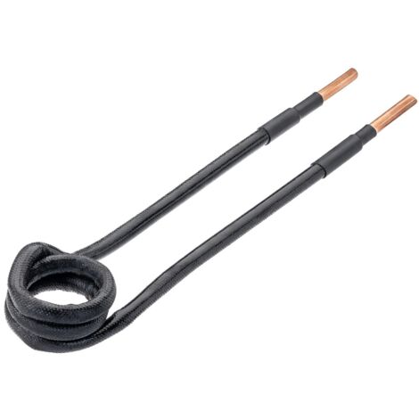 VIGOR Starre Spule seitlich 23 mm, M10, V4891N-10