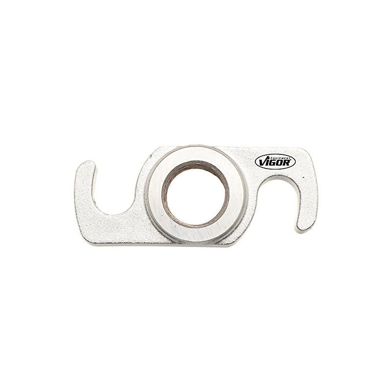 MB-SPES10 Ensemble 52 pcs de brides de serrage M10 M/étalprofi M/étalprofi