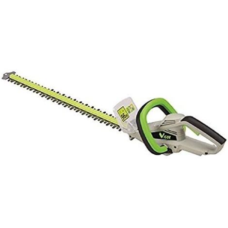 Vigor Tagliasiepi Litio Vxs-36560 Nudo 36V