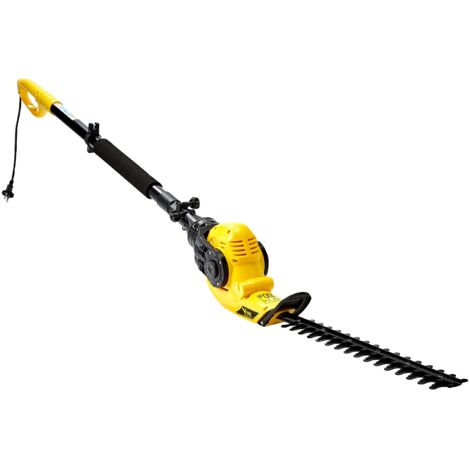Vigor Tagliasiepi Telescopico Vtp-450
