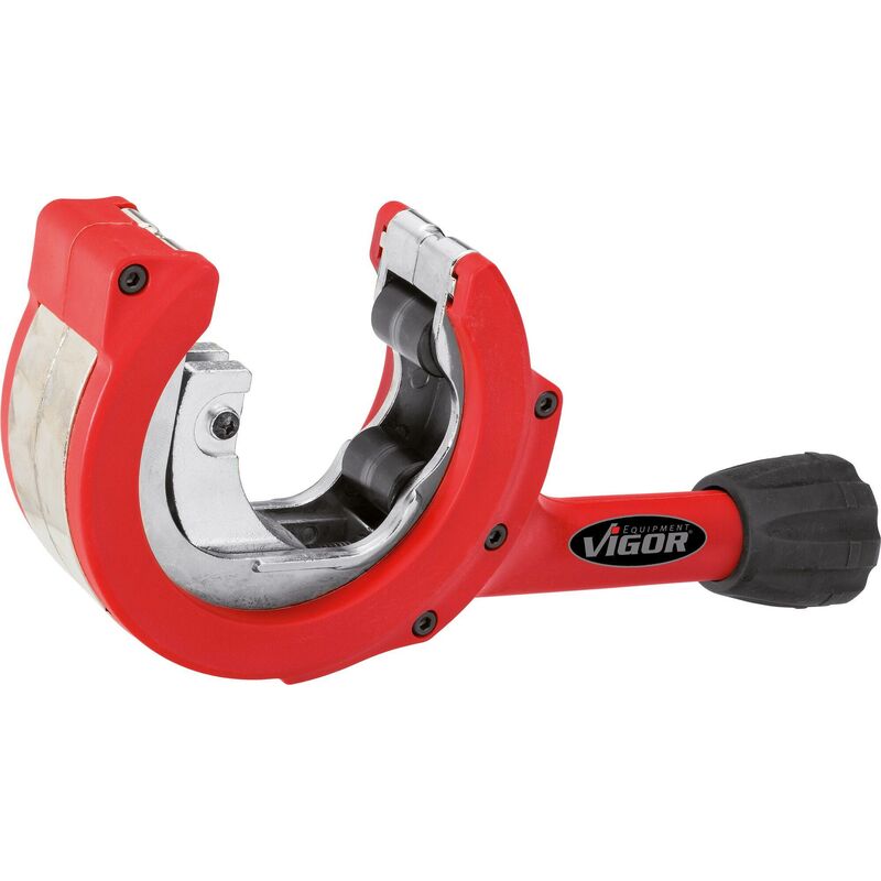 Ratcheting tube cutter for exhaust pipe ∙ V3309 ∙ 32 - 67 mm