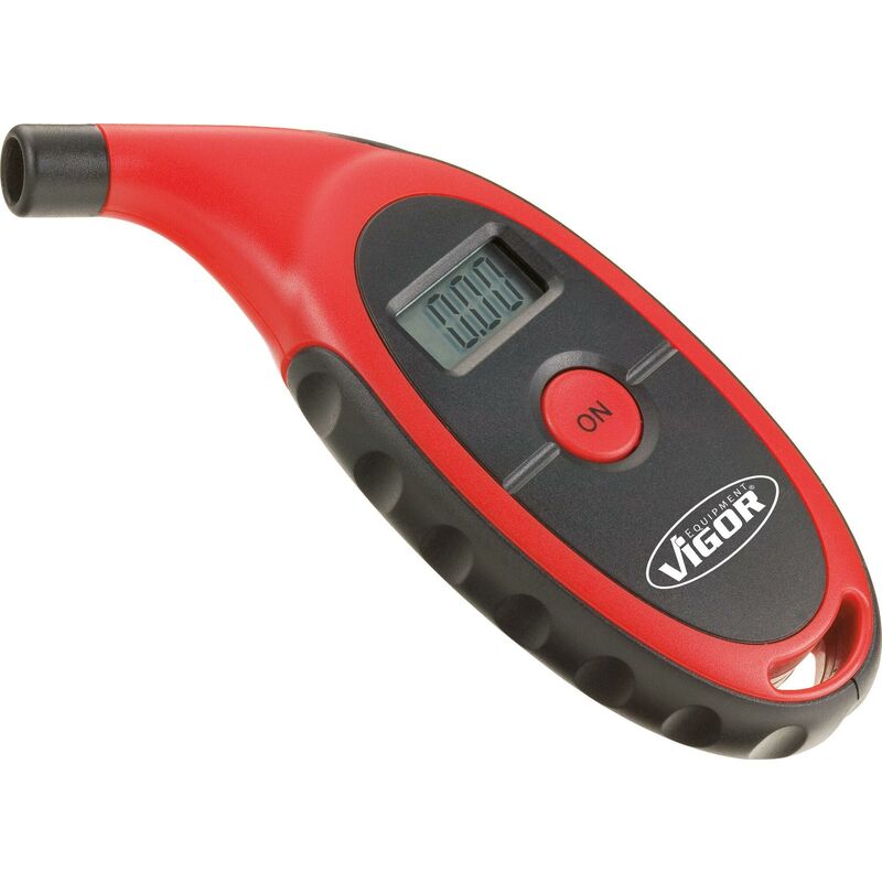 Tyre pressure gauge ∙ V1423 ∙ 128 mm