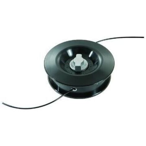 Vigor Testine Decespugliatore Filetto Femmina 10x1.25mm