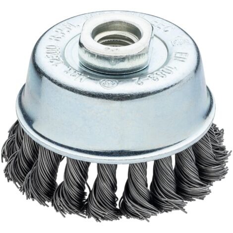 VIGOR Topfbürste, 65 mm, gezopft