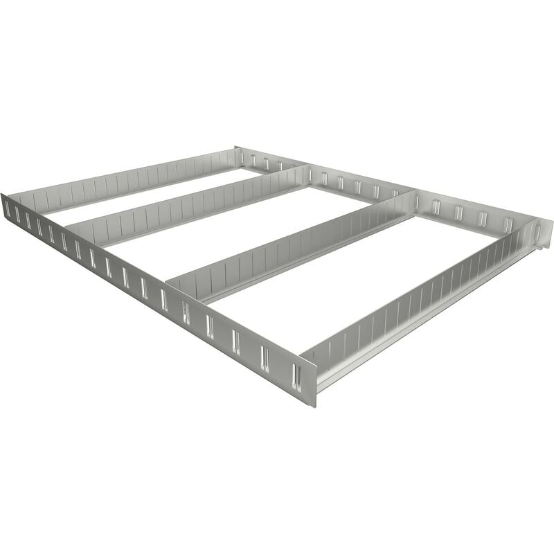 Image of Vigor - Trennblech Satz Series xd ∙ V6688-XD ∙ 6-teilig ∙ Anzahl Werkzeuge: 6